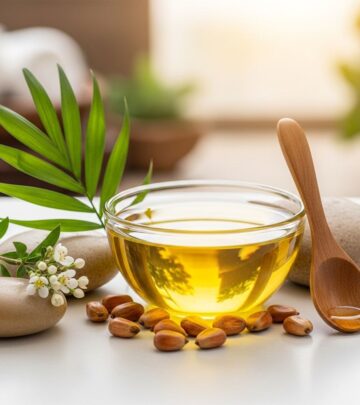 10 Proven Benefits Of Palm Kernel Oil For Skin, Hair, And Health
