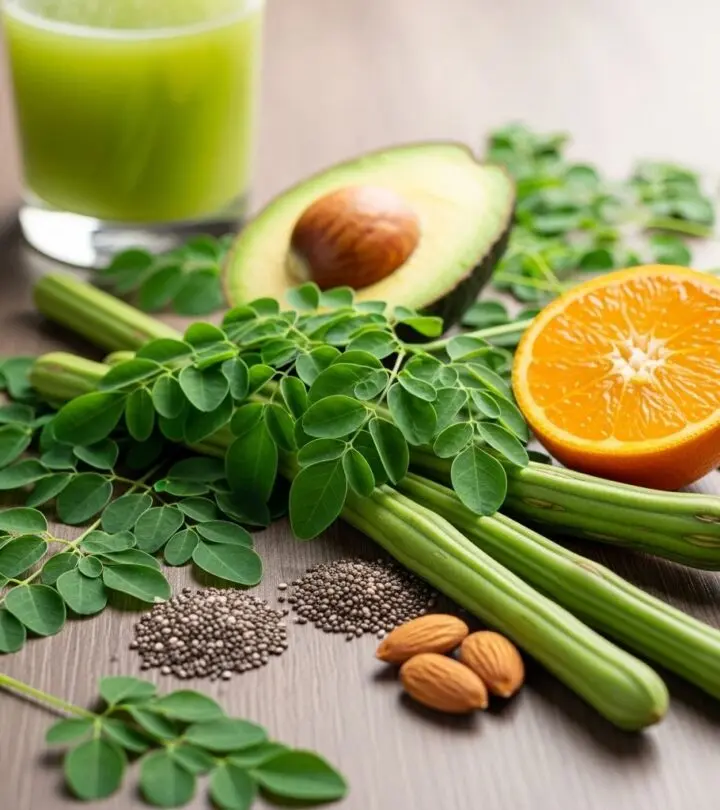 20 Proven Health Benefits of Moringa Plant Discover the versatile nutritional and medicinal power of moringa, the miracle tree renowned for holistic wellness and disease prevention.