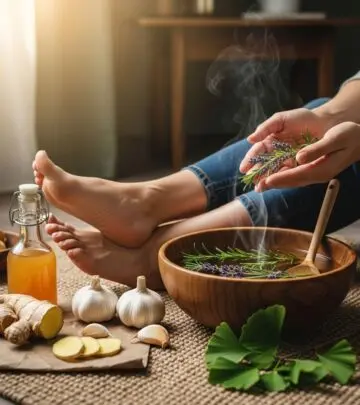 Discover safe and simple ways to ease tingling, numbness, and discomfort in your hands and feet at home.