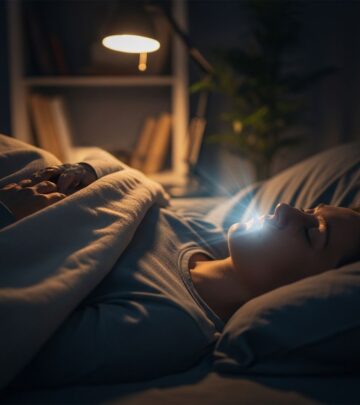 8 Proven Remedies to Effectively Stop Snoring