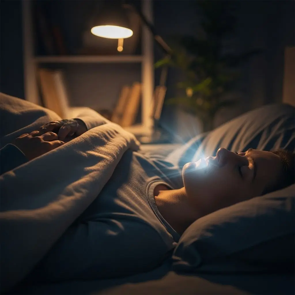 Discover 8 science-backed remedies and lifestyle changes that reduce or stop snoring, improve sleep, and enhance your well-being.