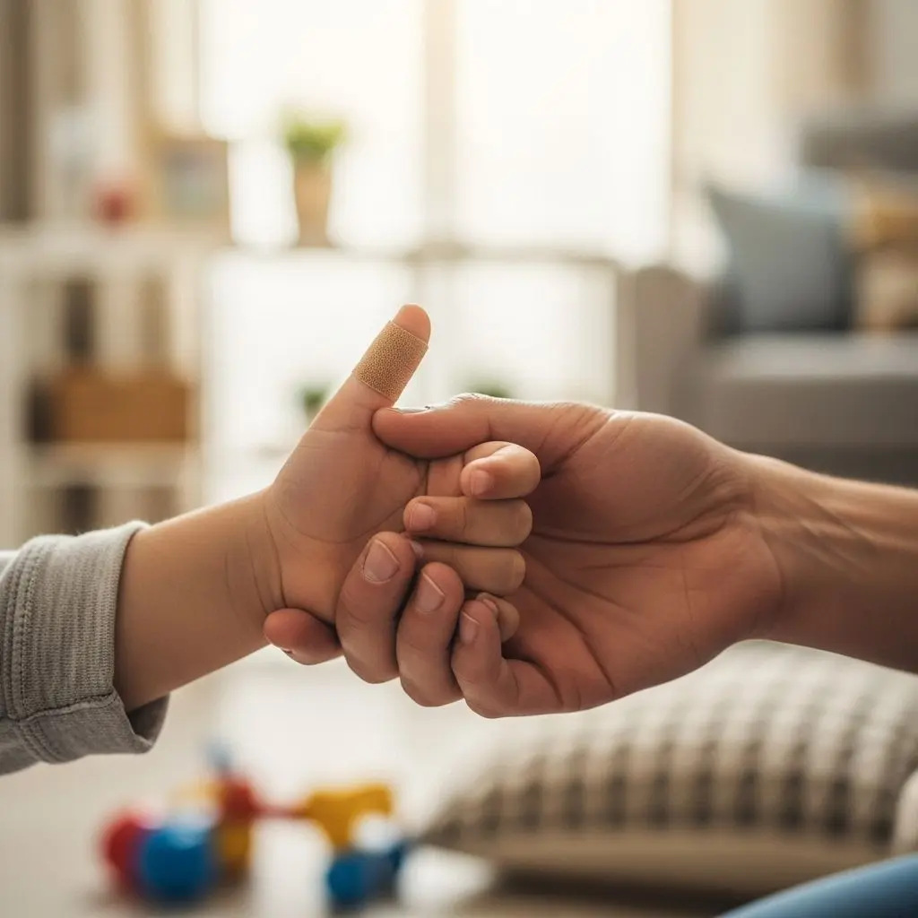 Effective, gentle remedies and practical tips for parents to guide children away from thumb sucking and encourage healthier habits.