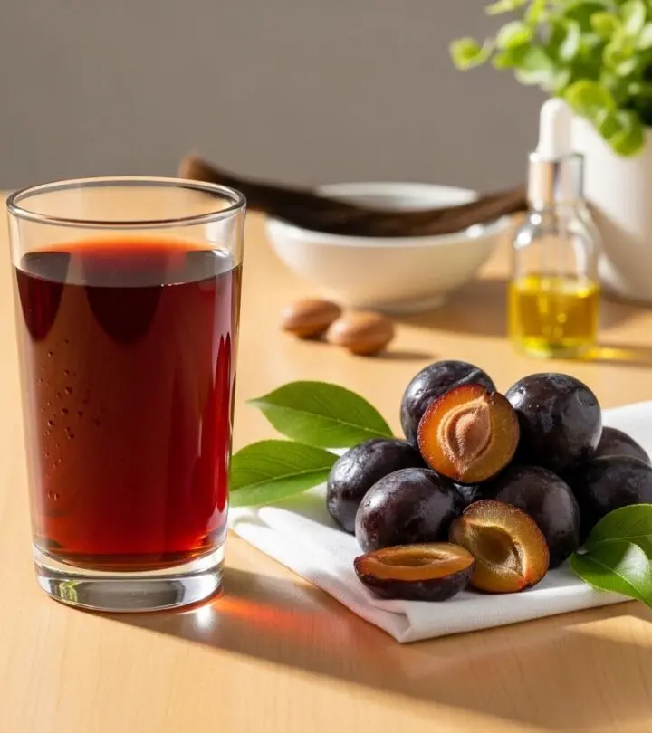 Discover how prune juice supports healthy skin, promotes hair growth, and boosts your overall well-being.