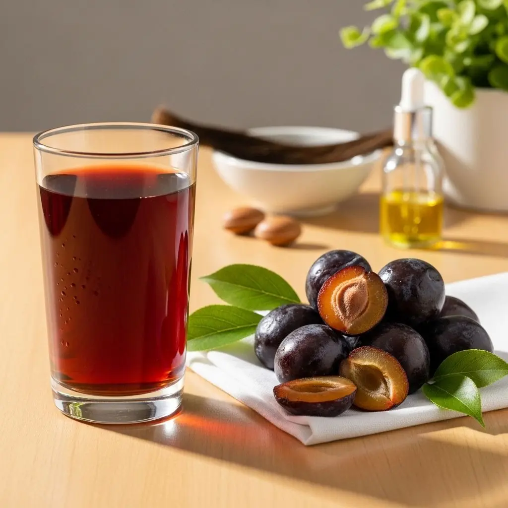 Discover how prune juice supports healthy skin, promotes hair growth, and boosts your overall well-being.