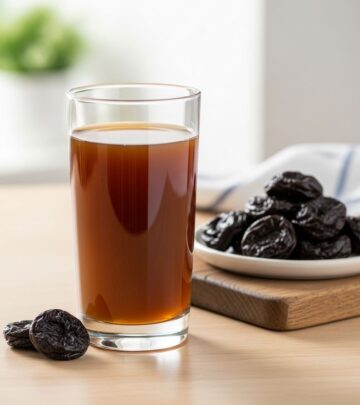 Prune Juice for Constipation: Does It Work? Prune Juice for Constipation: Does It Work?