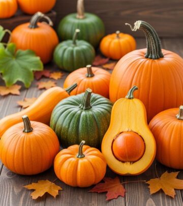 Pumpkin Benefits for Skin, Hair, and Health: Nature’s Orange Marvel