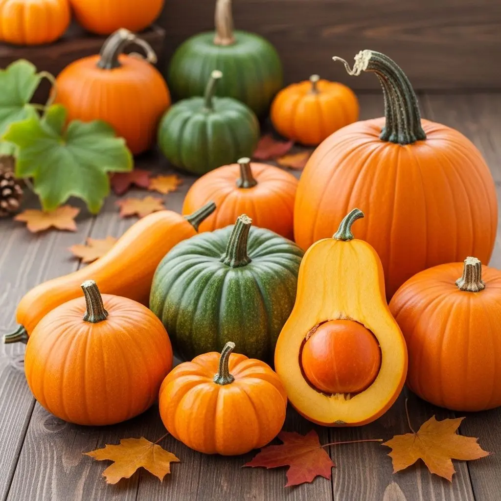 Discover the science-backed benefits of pumpkin for radiant skin, stronger hair, and holistic well-being—a seasonal superfood for your beauty and health routines.