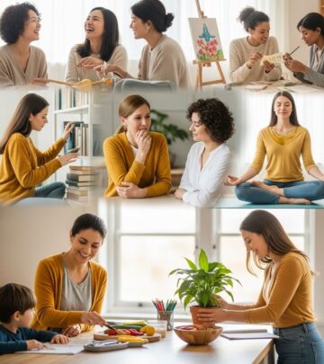 16+ Essential Qualities and Habits of a Good Wife