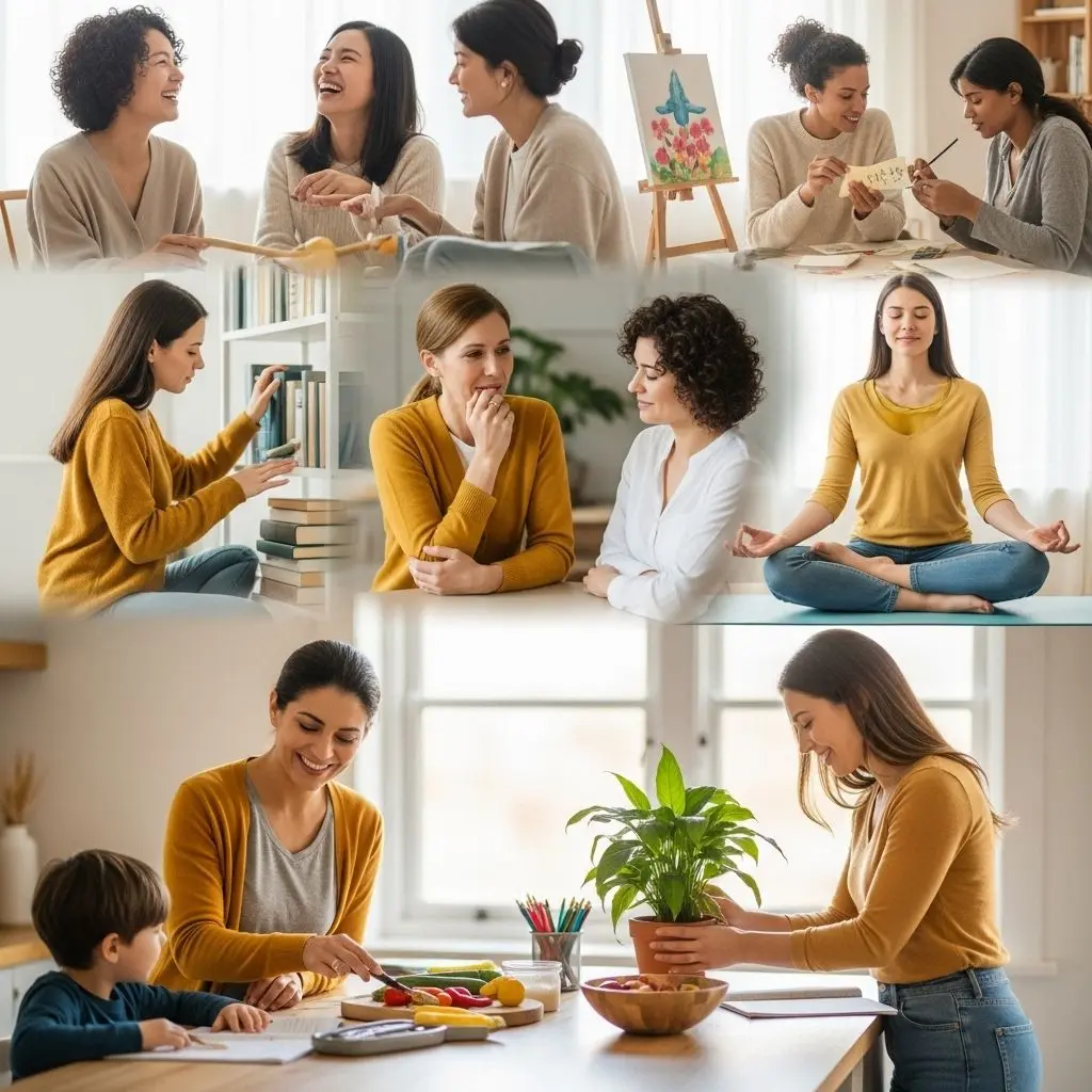 Discover vital traits and actionable habits that nurture a happy, healthy, and lasting marriage.