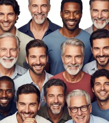 12 Qualities of a Good Man Women Appreciate Most Explore the essential traits that define a truly good man—valuable for relationships, personal growth, and building lasting connections.