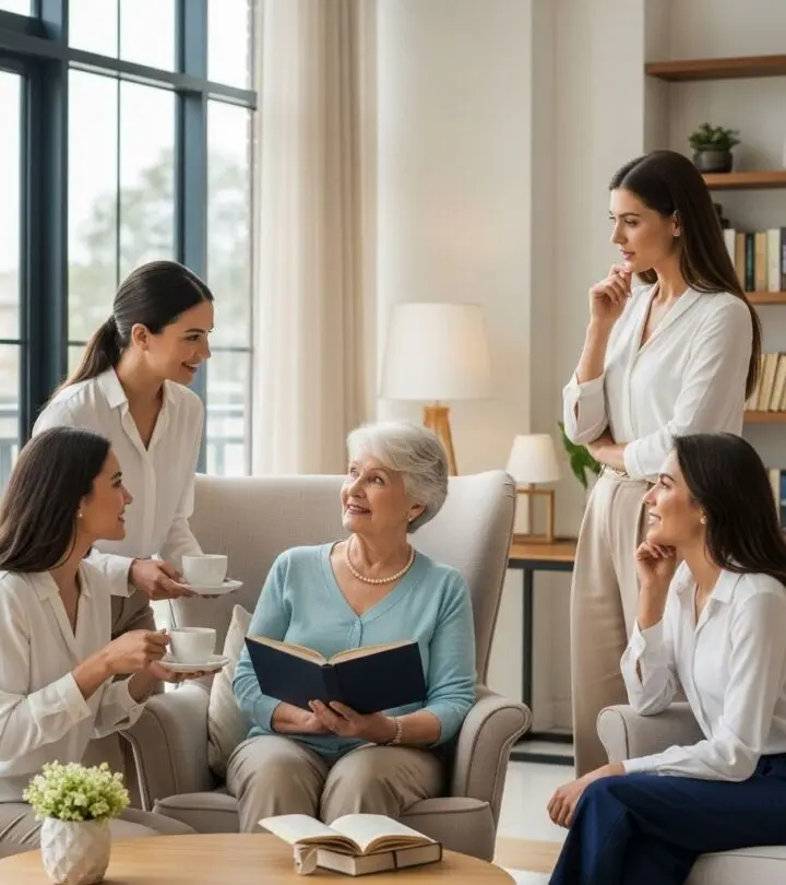 28 Inspiring Qualities of a Good Woman Explore the essential qualities that define a good woman — from confidence and kindness to emotional intelligence and loyalty.