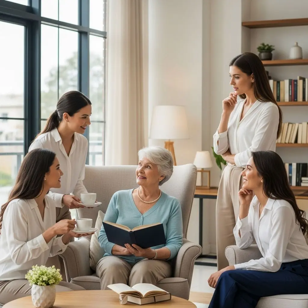 Explore the essential qualities that define a good woman — from confidence and kindness to emotional intelligence and loyalty.