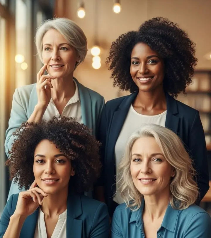 Discover the essential traits that set truly admirable women apart, shaping strong bonds and inspiring respect in every relationship.