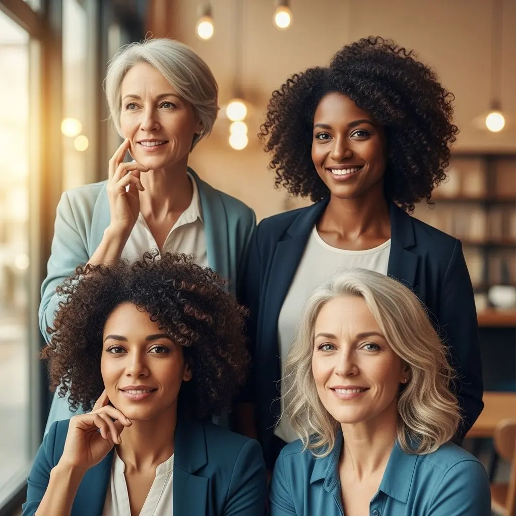 Discover the essential traits that set truly admirable women apart, shaping strong bonds and inspiring respect in every relationship.