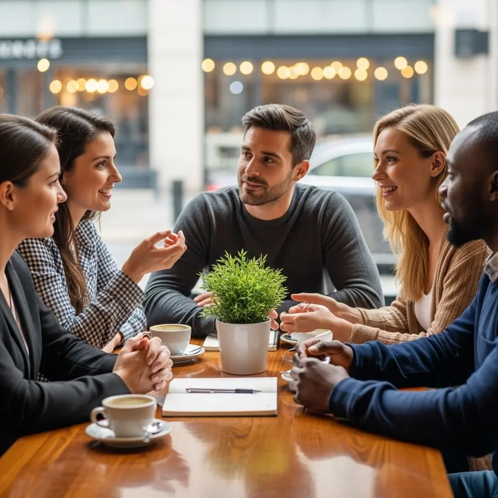 Discover essential and often-overlooked qualities to seek in a life partner for a strong, lasting relationship.