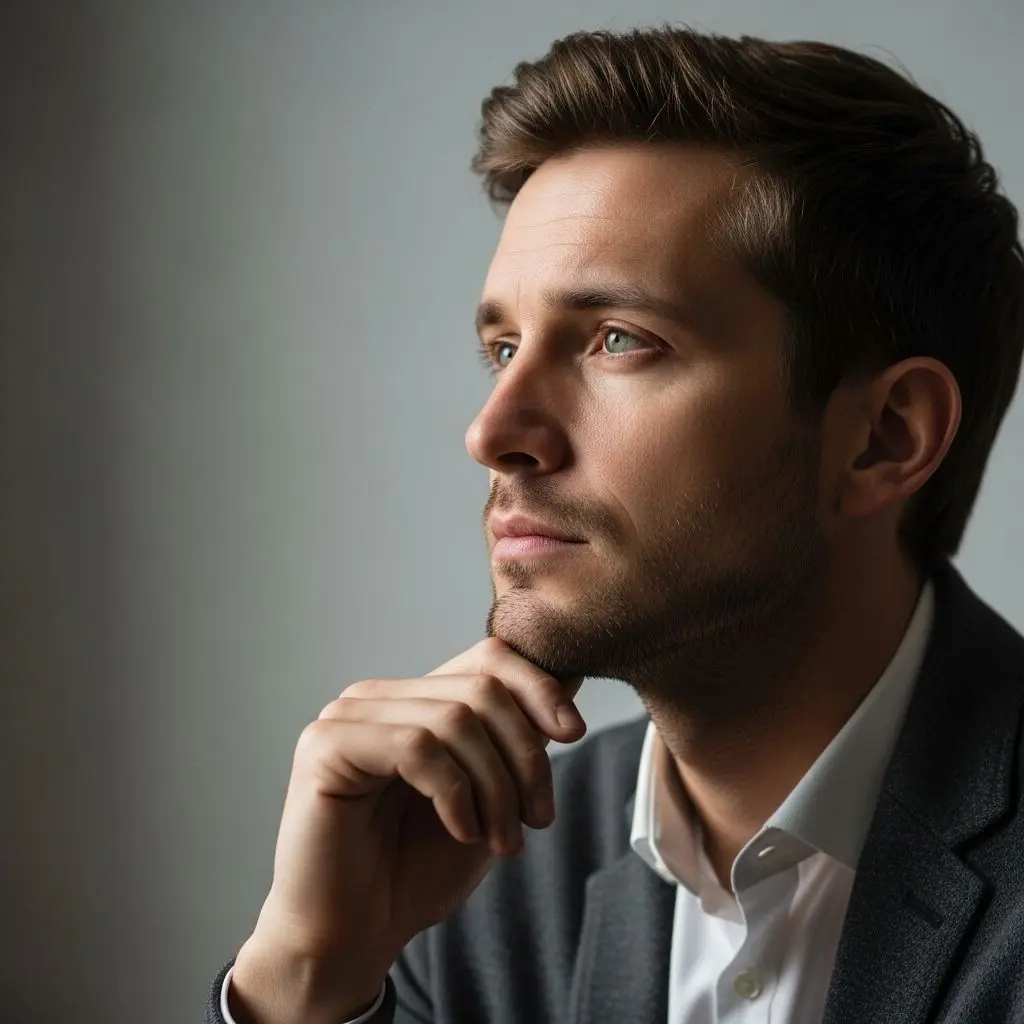 Navigate post-breakup conversations with meaningful questions for healing