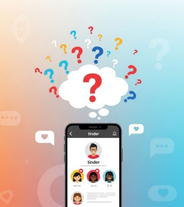 400+ Fun and Insightful Questions to Ask on Tinder for Better Matches