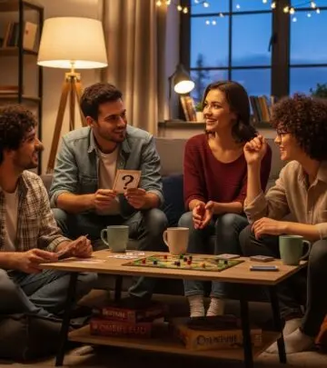 450+ Fun, Deep, and Insightful Questions to Ask Your Best Friends Spark meaningful conversations and strengthen your bonds with these thought-provoking, playful, and unique questions for every type of friendship.