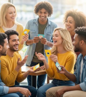 206 Fun and Deep Questions To Ask Your Crush: Icebreakers for Every Stage