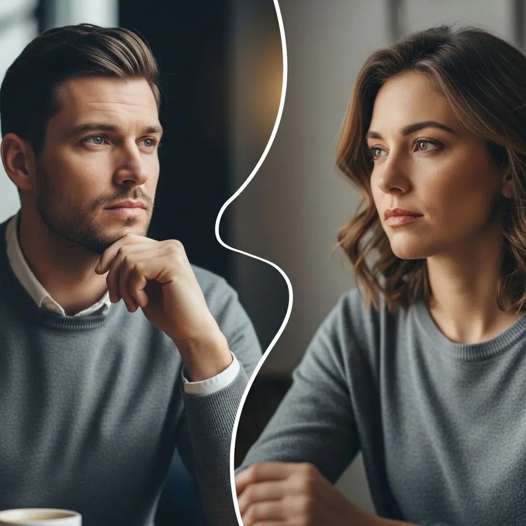 Navigate closure, healing, and understanding by exploring thoughtful questions to ask your ex, designed for self-reflection and personal growth.