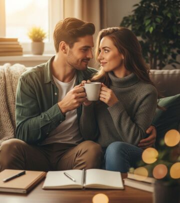 246 Questions To Ask Your Girlfriend: From Cute To Romantic & Deep