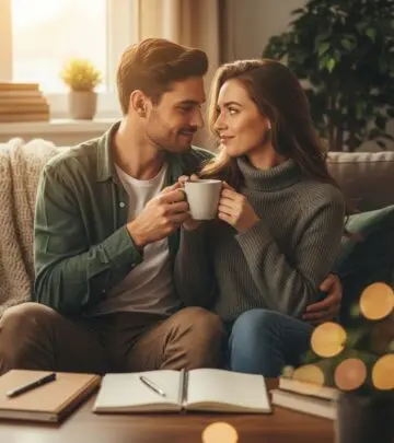 Discover 246 engaging, romantic, fun, and thoughtful questions to deepen your connection and spark meaningful conversations with your girlfriend.