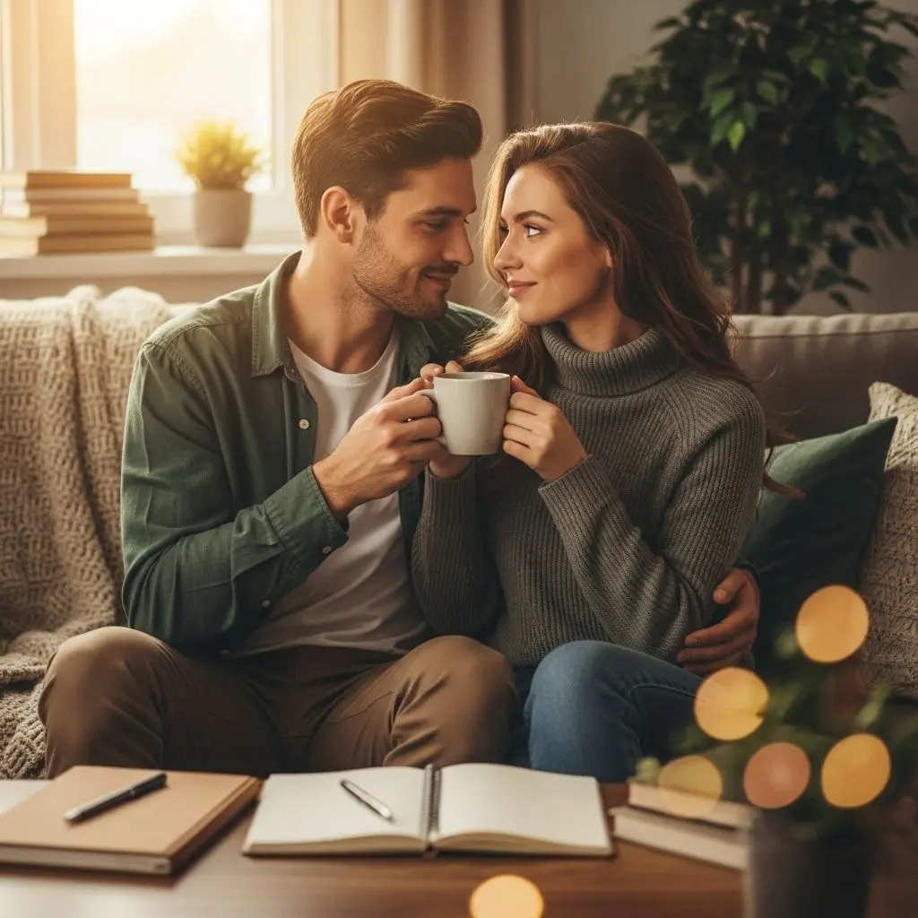 Discover 246 engaging, romantic, fun, and thoughtful questions to deepen your connection and spark meaningful conversations with your girlfriend.