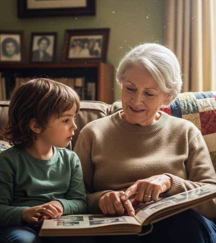 158 Meaningful Questions to Ask Your Grandparents Unlock family history, wisdom, and laughter with these heartfelt and funny questions for your grandparents.