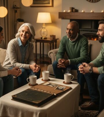 400+ Questions To Ask Your Parents