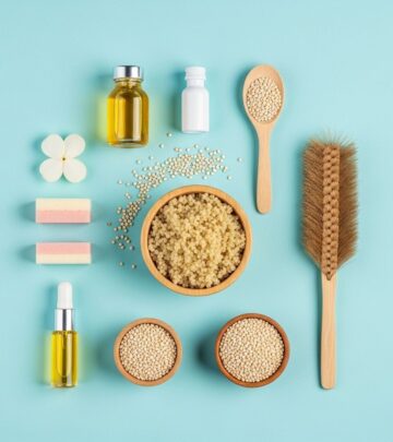 Quinoa Benefits for Skin, Hair, and Health: The Complete Guide