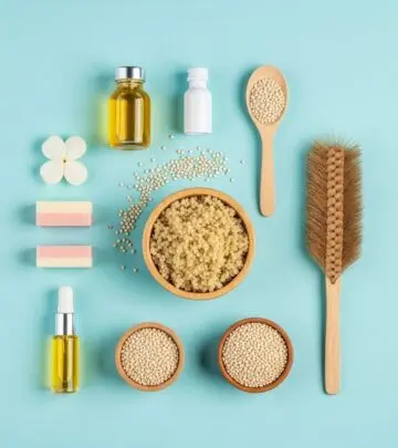 Quinoa Benefits for Skin, Hair, and Health: The Complete Guide Uncover quinoa's powerful nourishing effects for glowing skin, stronger hair, and holistic health.