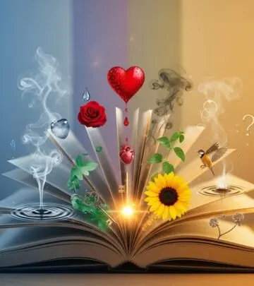 200+ Quotes About Feelings: Expressing Emotions Deeply Discover 200+ powerful quotes that help you explore and express your deepest emotions, from love and joy to heartbreak and self-discovery.