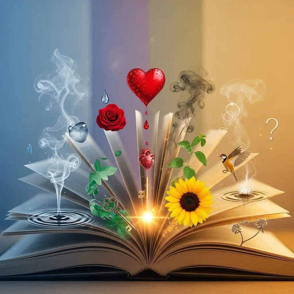 Discover 200+ powerful quotes that help you explore and express your deepest emotions, from love and joy to heartbreak and self-discovery.