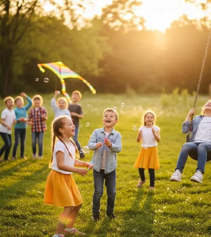 300+ Famous Happy Childhood Quotes To Cherish Your Memories Celebrate innocence and joy with memorable childhood quotes for adults, kids, and families.