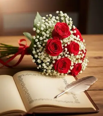 500+ Heartfelt Quotes for Your Girlfriend to Make Her Feel Loved Discover an extensive collection of the most romantic, cute, and inspiring quotes to express your love for your girlfriend.