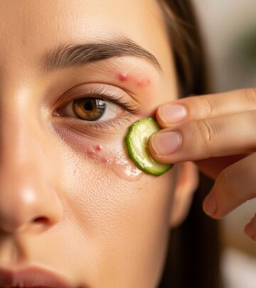 Eye Rash Relief: 13 Proven Home Remedies That Work