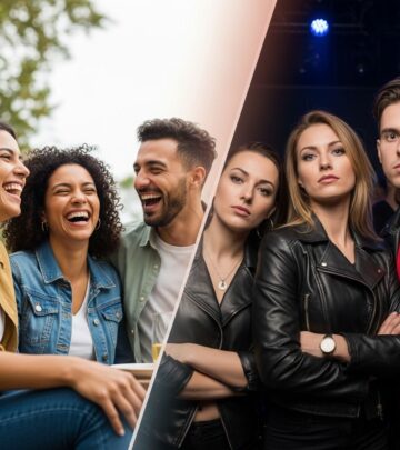 Real Friends vs Fake Friends: 21 Key Differences to Recognize