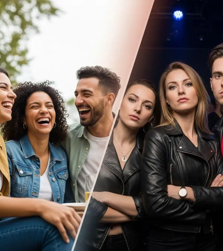 Learn how to identify real friends and spot fake ones with these 21 essential markers for healthier, more authentic relationships.