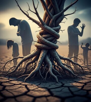 Harsh Reasons Of Dysfunctional Family Relationships: Root Causes & Impact