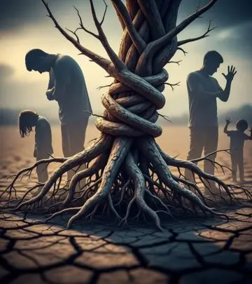 Harsh Reasons Of Dysfunctional Family Relationships: Root Causes & Impact Understanding the complex factors causing dysfunction in families and learning strategies to build healthier connections.