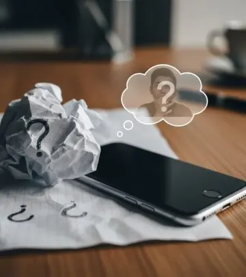 15 Possible Reasons He Doesn’t Text Back (And How To Respond) Understand the real reasons behind his silence and learn healthy ways to deal with unreturned texts in relationships.