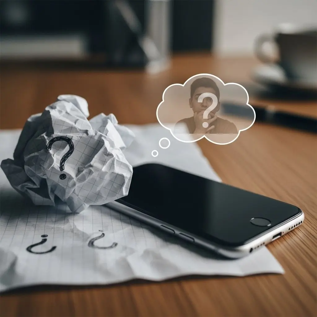 Understand the real reasons behind his silence and learn healthy ways to deal with unreturned texts in relationships.