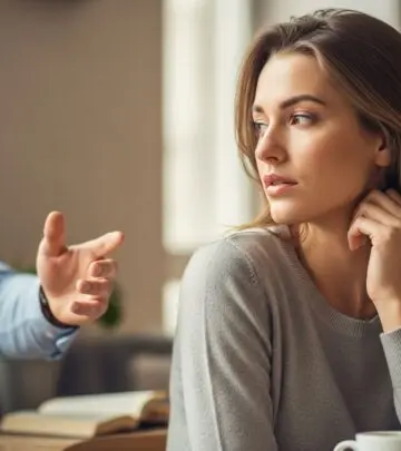 12 Reasons She Doesn’t Like You and What To Do About It Understanding the reasons behind her disinterest helps you respond maturely and improve future connections.