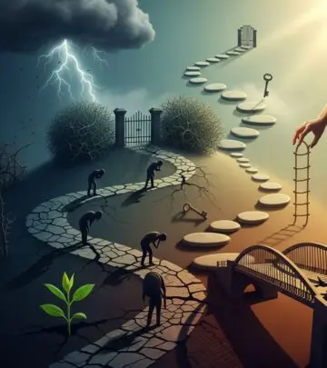 28 Reasons Why Life Is So Hard and How to Make It Easier Discover the 28 common reasons life feels hard, learn actionable solutions for each, and build resilience for a happier life.