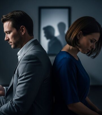 Reasons Why Men Cheat: Understanding the Underlying Causes