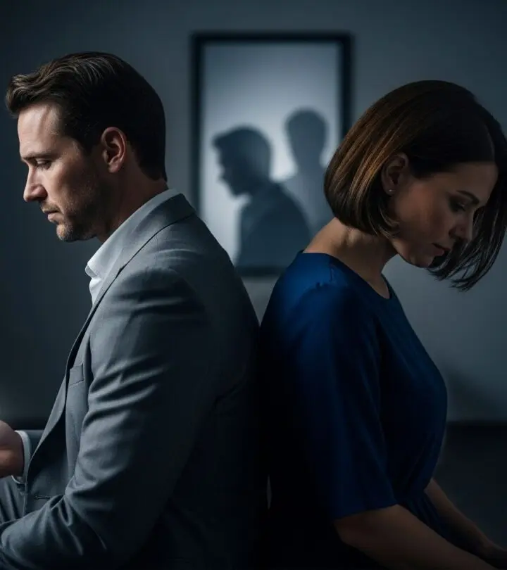 Reasons Why Men Cheat: Understanding the Underlying Causes Exploring the complex reasons behind infidelity, from emotional dissatisfaction to temptations and deeper issues.