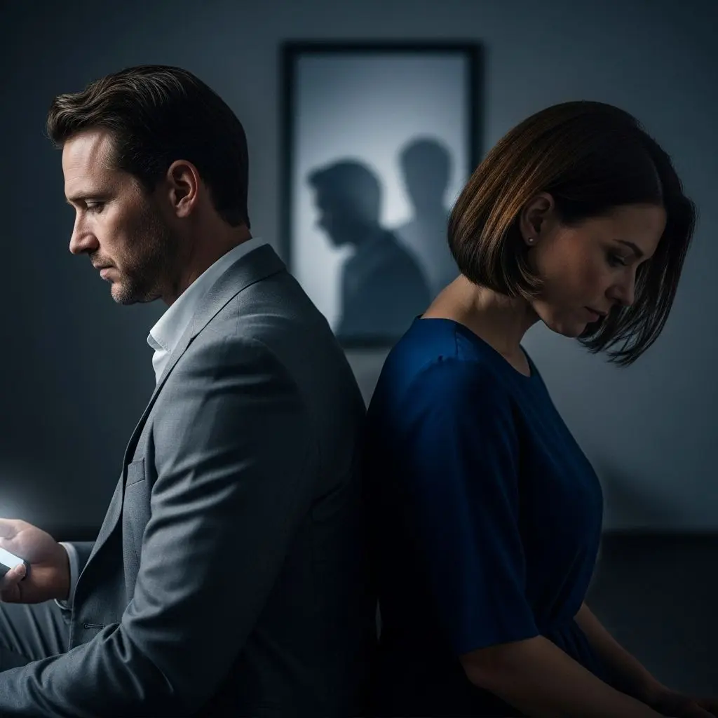 Exploring the complex reasons behind infidelity, from emotional dissatisfaction to temptations and deeper issues.