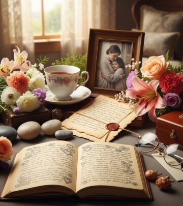 250+ Heartfelt Reasons Why We Love Our Mothers