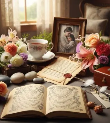 250+ Heartfelt Reasons Why We Love Our Mothers Dive into over 250 touching reasons that capture the priceless love, care, and strength mothers bring to our lives.