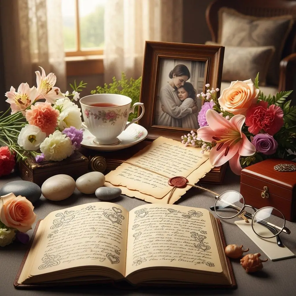 Dive into over 250 touching reasons that capture the priceless love, care, and strength mothers bring to our lives.